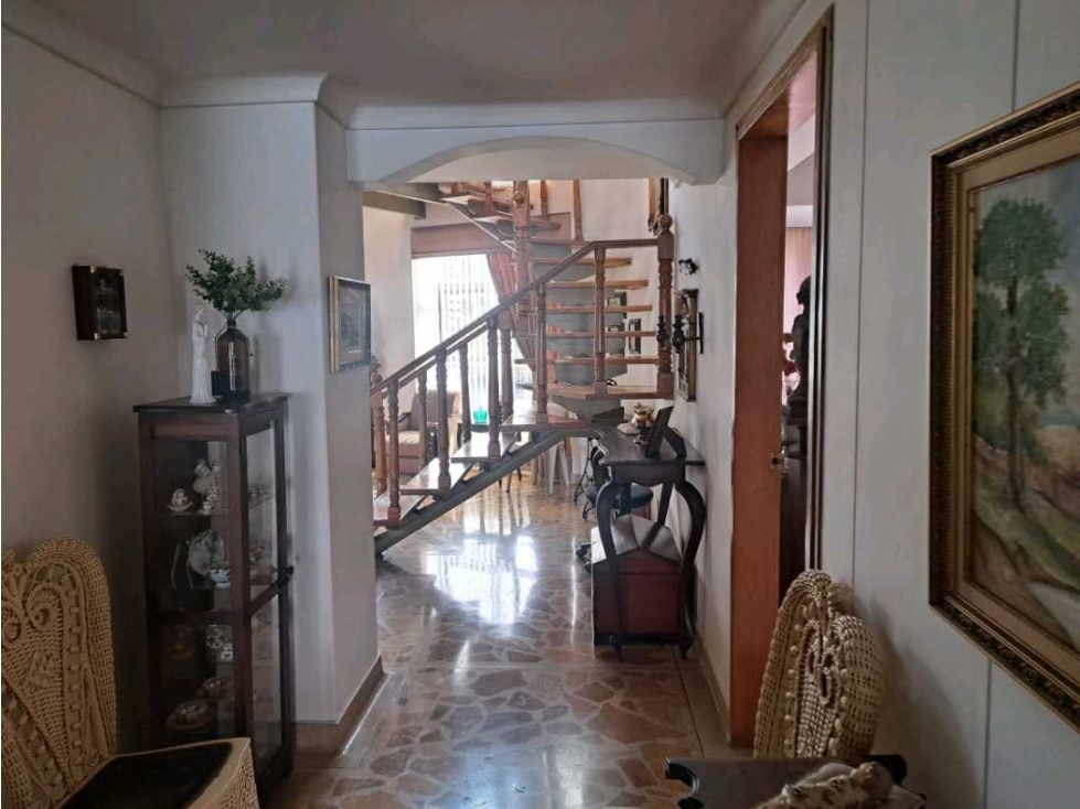 Venta de apartamento dúplex con terraza en Laureles, Medellín — foto 6