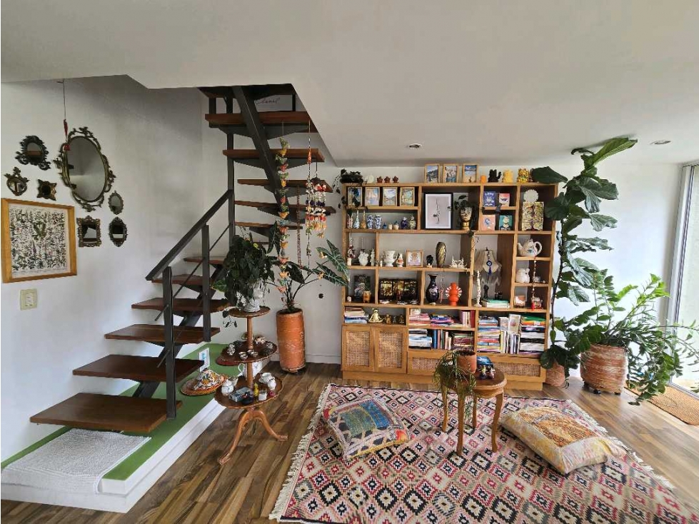 Venta de apartamento dúplex en Provenza — foto 2