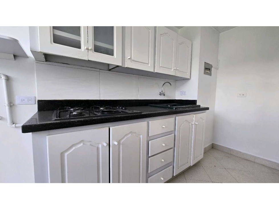 Venta de apartamento dúplex en Envigado cerca al barrio El Dorado — foto 5