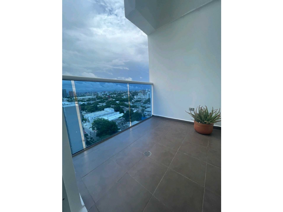 Venta de apartamento duplex barrio La Concepción — foto 3