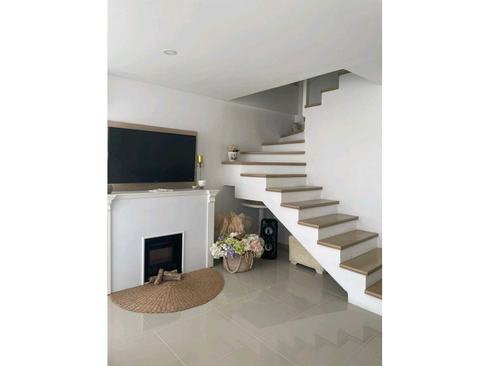 Venta de apartamento duplex barrio La Concepción — foto 5