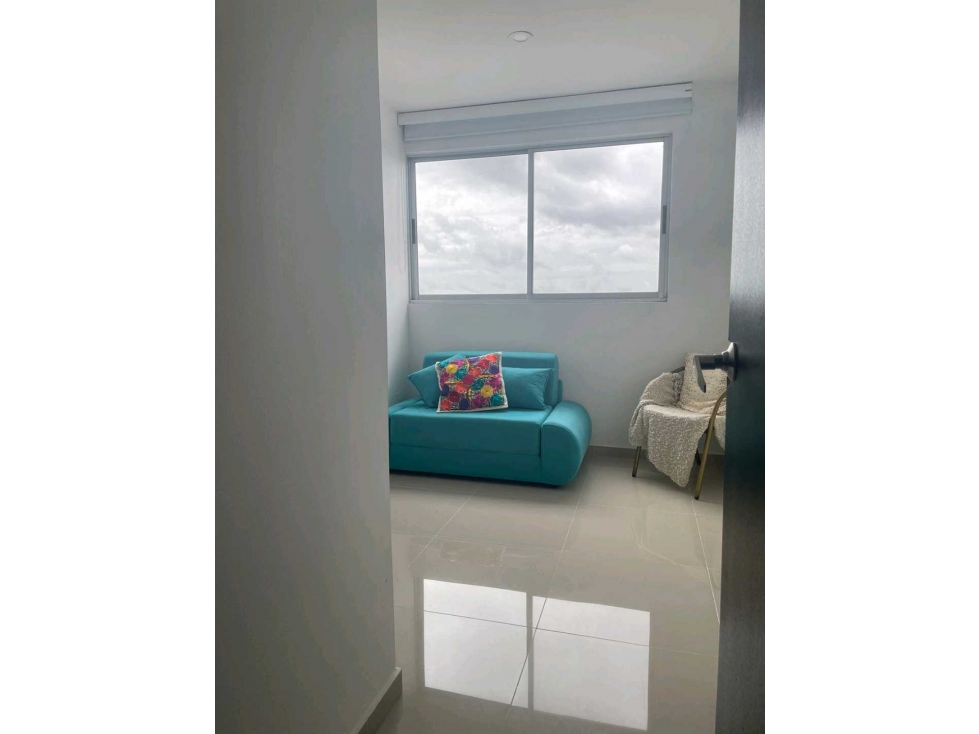 Venta de apartamento duplex barrio La Concepción — foto 6