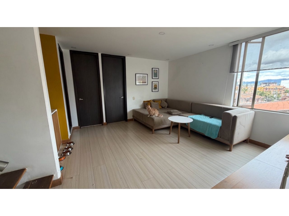 Venta de Apartamento Duplex en San Antonio de Pereira — foto 4