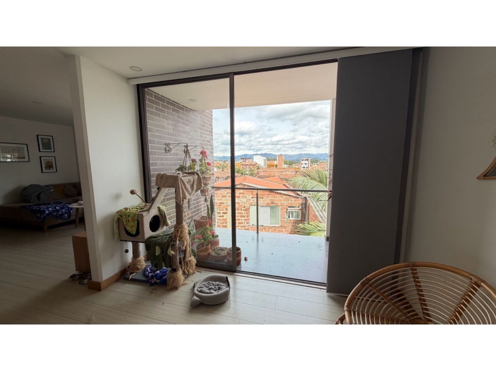 Venta de Apartamento Duplex en San Antonio de Pereira — foto 5