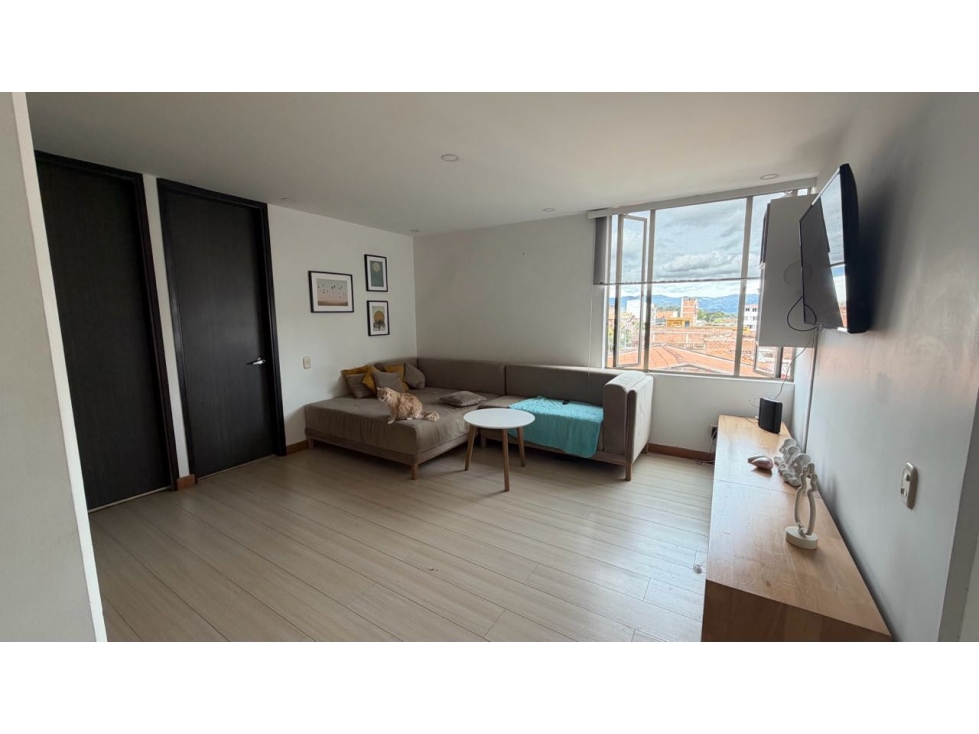 Venta de Apartamento Duplex en San Antonio de Pereira — foto 6