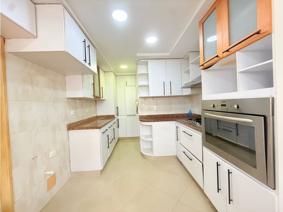 Venta de apartamento duplex Edificio los Cristalea en Bocagrande Ctg — foto 5