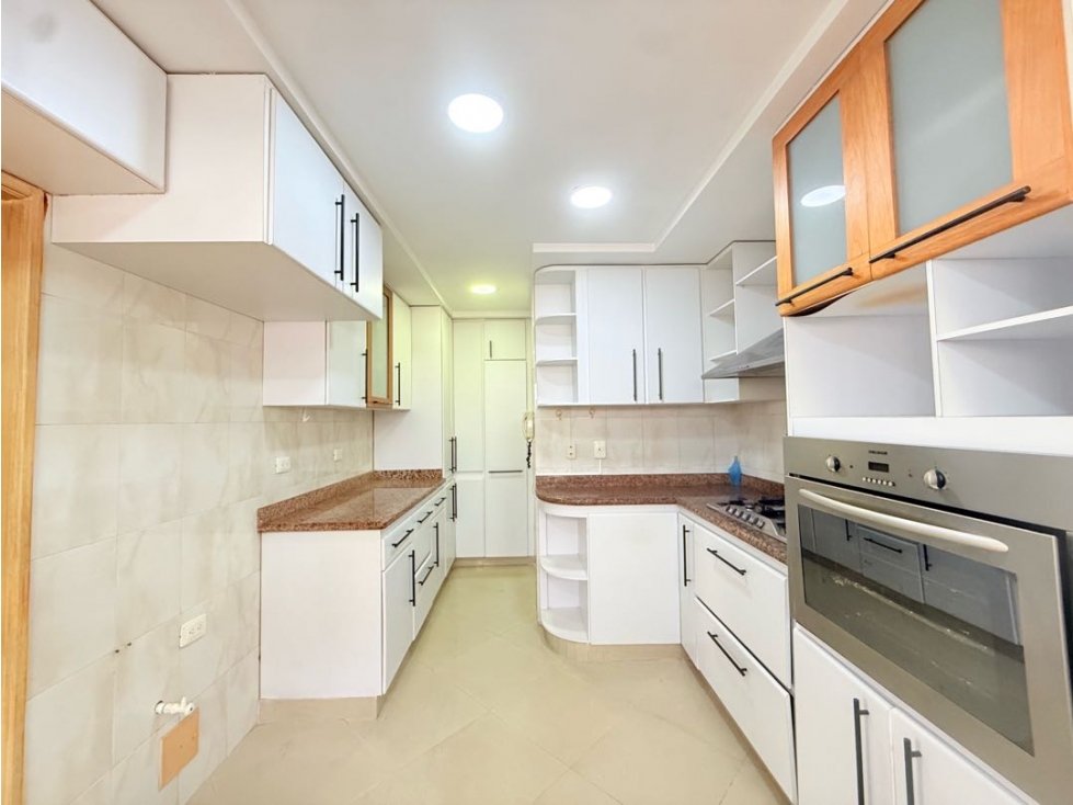 Venta de apartamento duplex Edificio los Cristalea en Bocagrande Ctg — foto 6