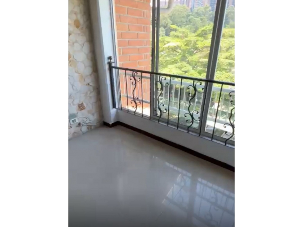 Venta de apartamento DUPLEX en BELÉN LA MOTA