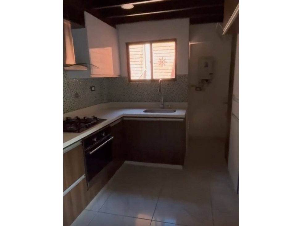 Venta de apartamento DUPLEX en BELÉN LA MOTA — foto 3