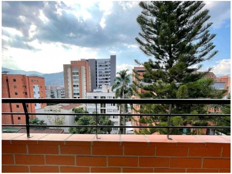 VENTA DE APARTAMENTO DUPLEX EN ENVIGADO, ZUÑIGA.