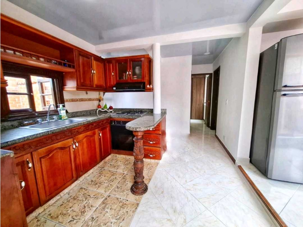 Venta de Apartamento duplex en Belén los Alpes