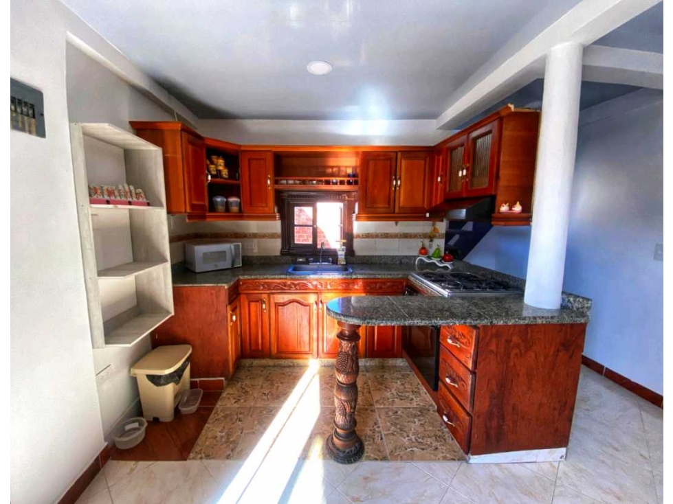 Venta de Apartamento duplex en Belén los Alpes — foto 3