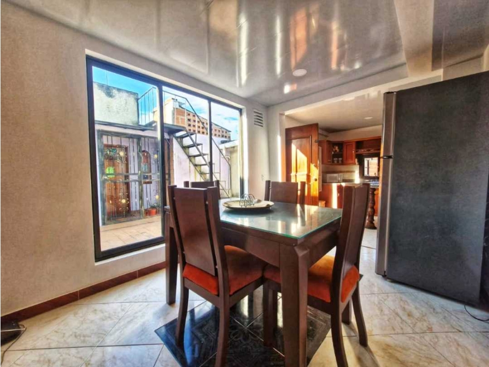 Venta de Apartamento duplex en Belén los Alpes — foto 4