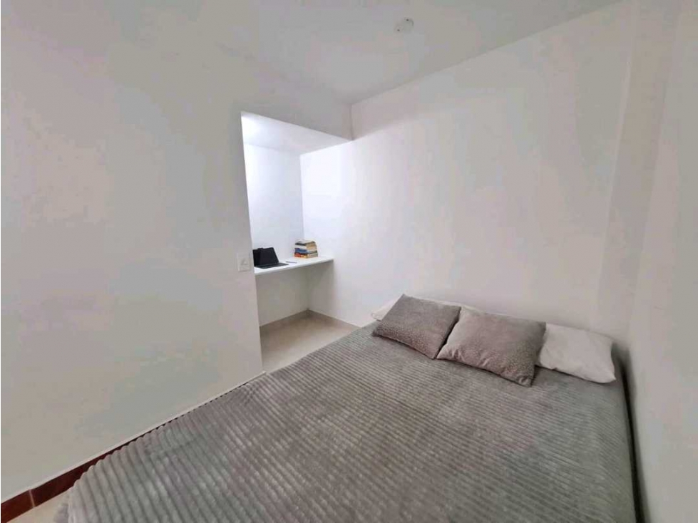 Venta de Apartamento duplex en Belén los Alpes — foto 5