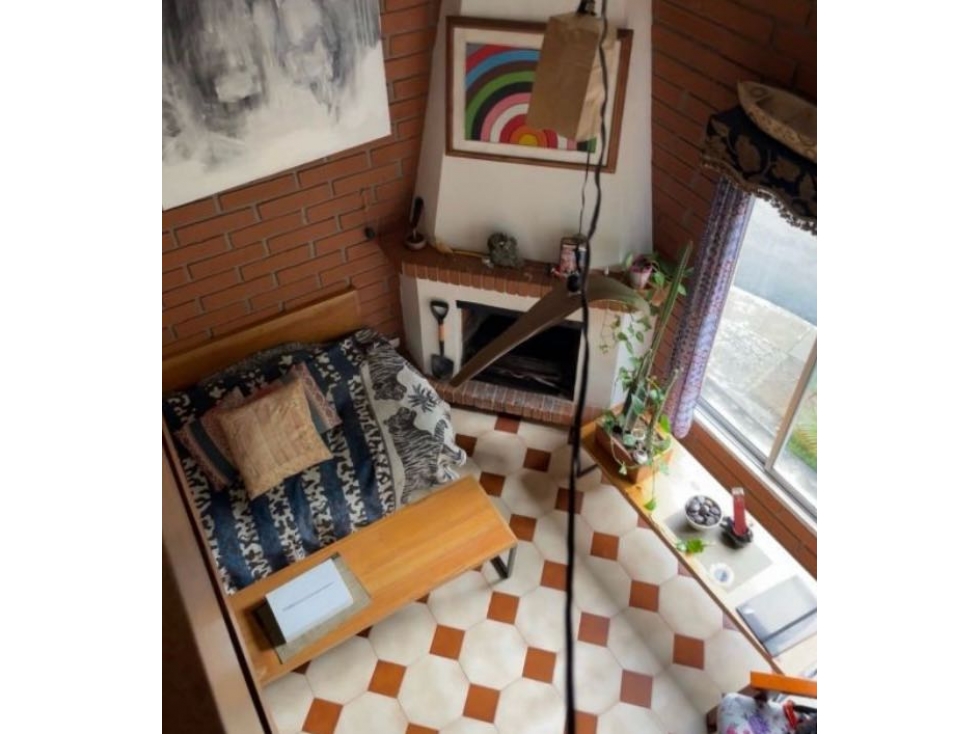 Venta de apartamento duplex en el poblado sector las lomas medellin — foto 2