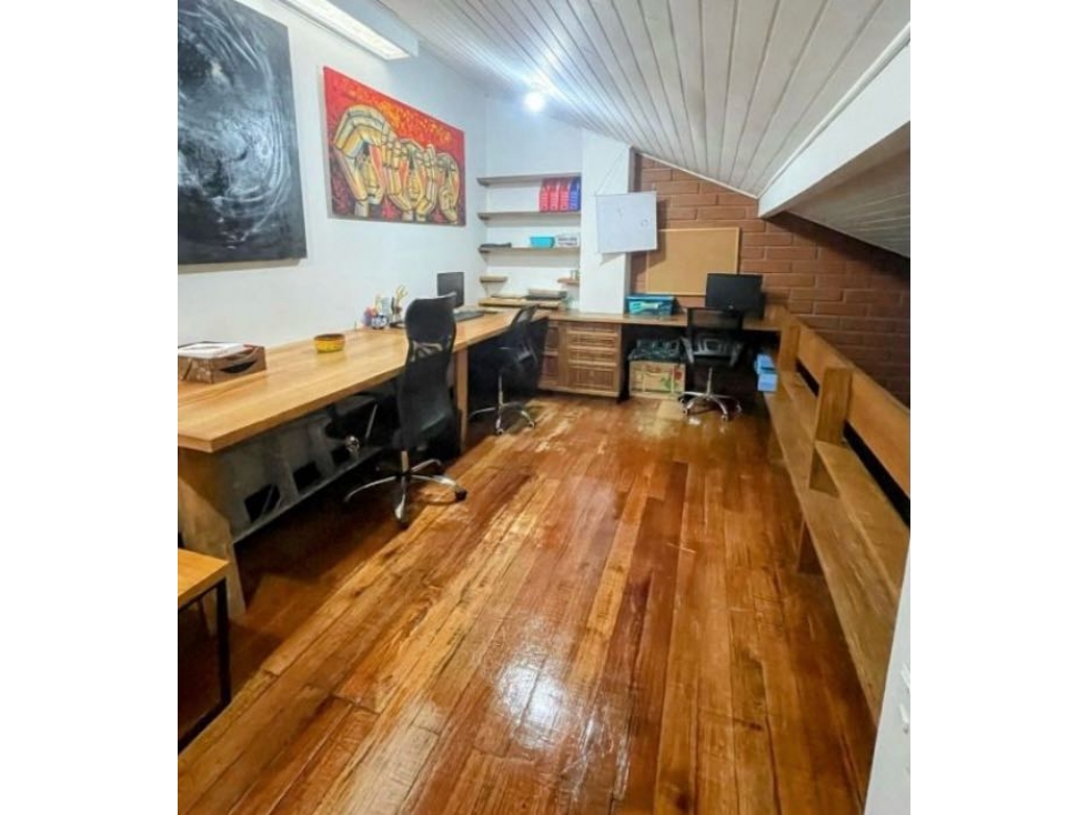 Venta de apartamento duplex en el poblado sector las lomas medellin — foto 6