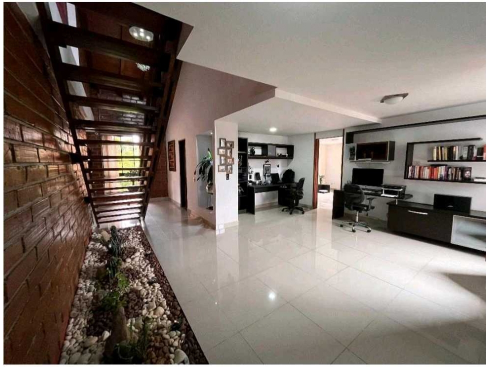 VENTA DE APARTAMENTO DUPLEX EN EL POBLADO, TRANSVERSAL INFERIOR.