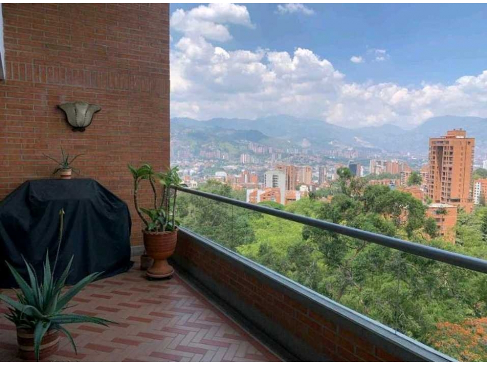 VENTA DE APARTAMENTO DUPLEX EN BENEDICTINOS.
