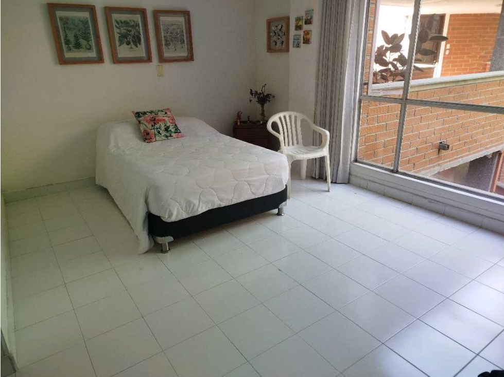 Venta de Apartamento duplex en Poblado, Sector Inferior — foto 5