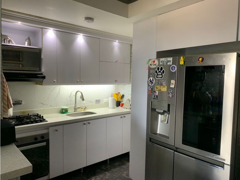VENTA DE APARTAMENTO DUPLEX EN CABAÑAS