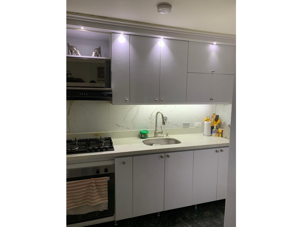 VENTA DE APARTAMENTO DUPLEX EN CABAÑAS — foto 2