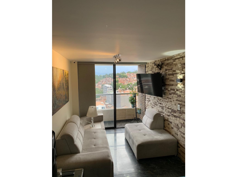 VENTA DE APARTAMENTO DUPLEX EN CABAÑAS — foto 6