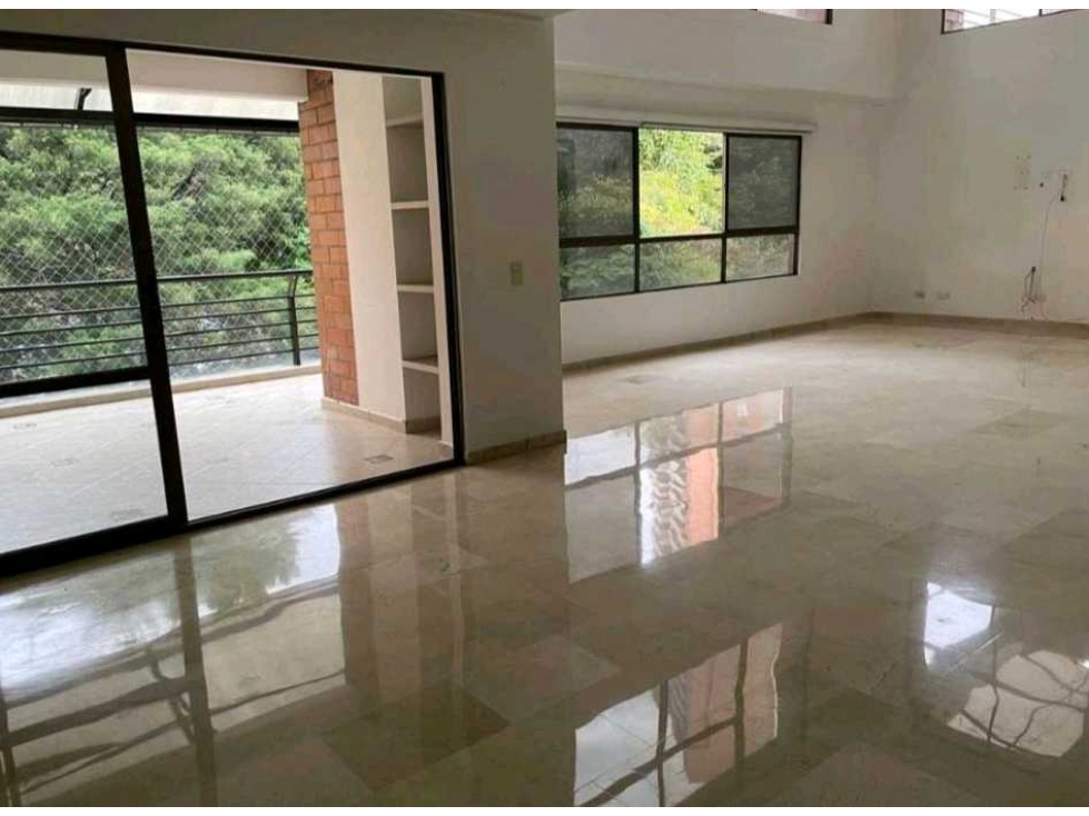 VENTA DE PENTHOUSE DUPLEX EN EL POBLADO. — foto 3