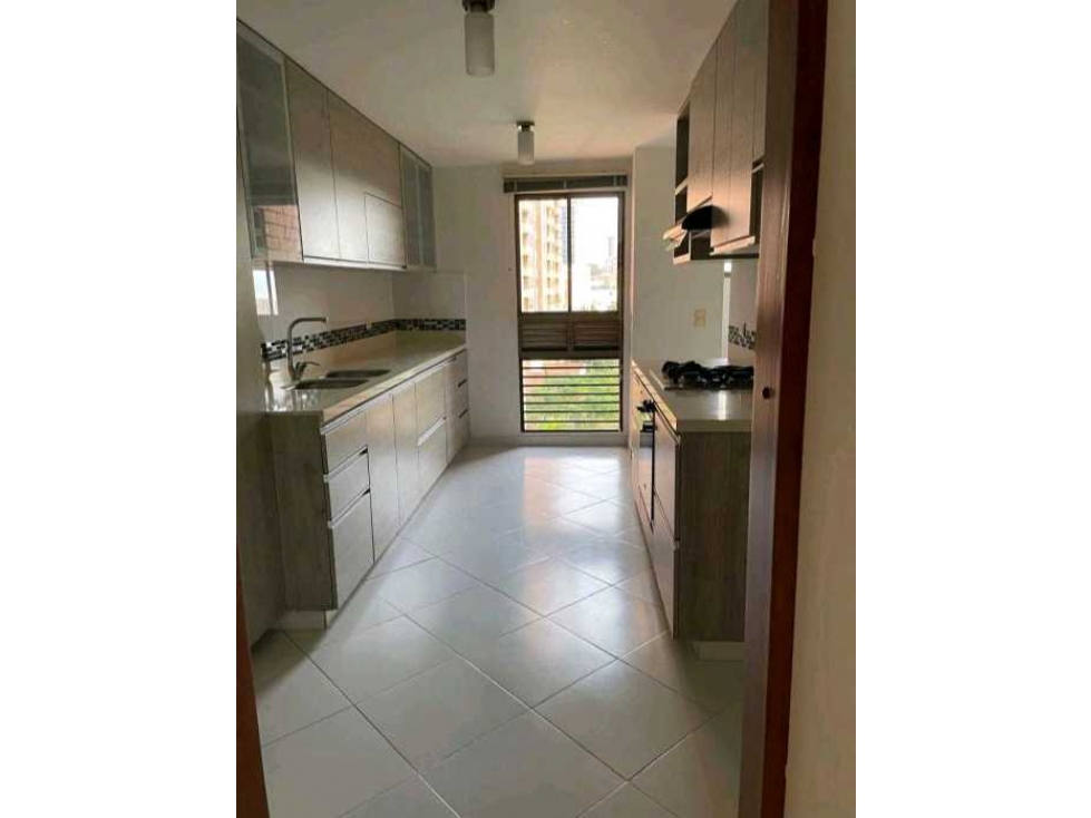 VENTA DE PENTHOUSE DUPLEX EN EL POBLADO. — foto 5