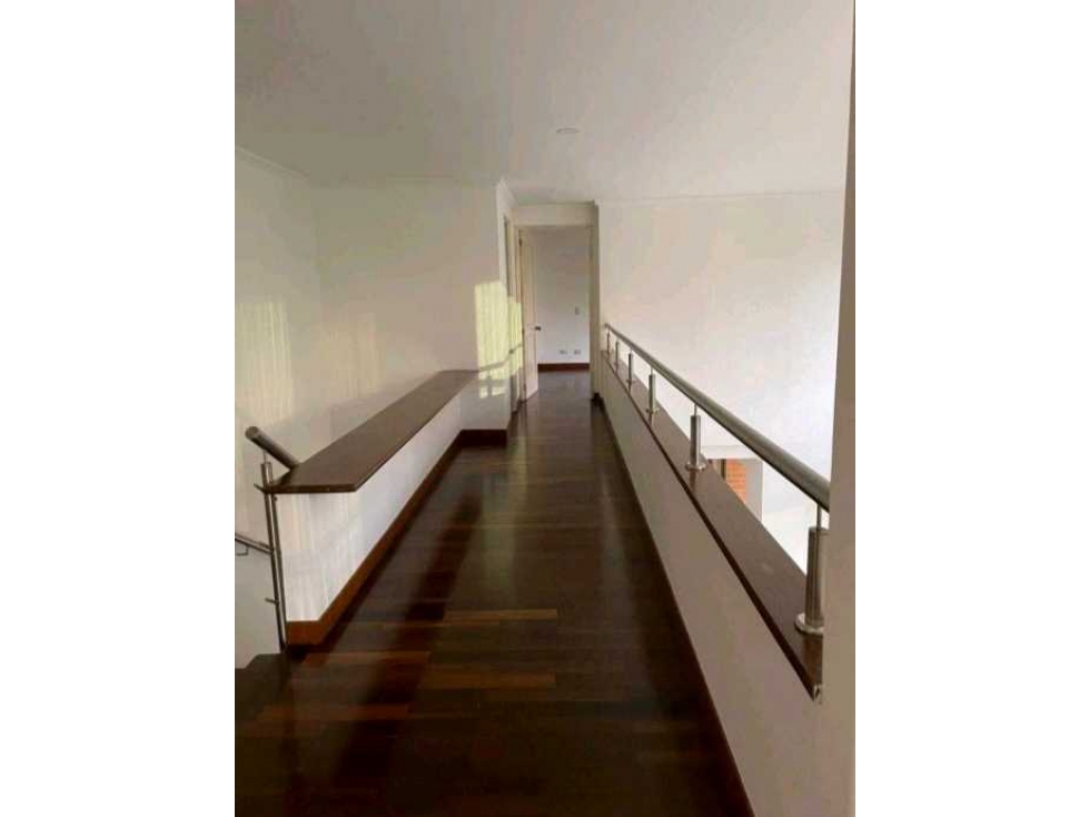VENTA DE PENTHOUSE DUPLEX EN EL POBLADO. — foto 6