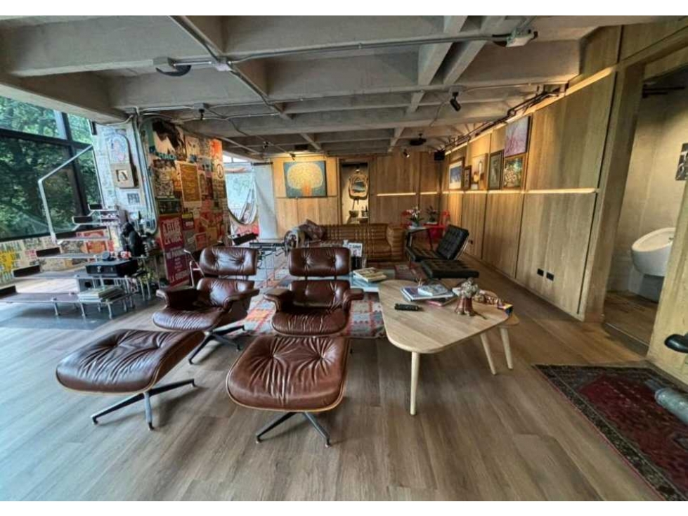 VENTA DE APARTAESTUDIO DUPLEX EN LAS PALMAS. — foto 3