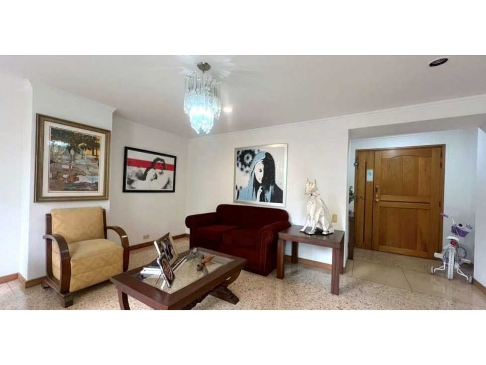 VENTA DE APARTAMENTO DUPLEX EN EL POBLADO POR LA CLINICA MEDELLÍN — foto 6