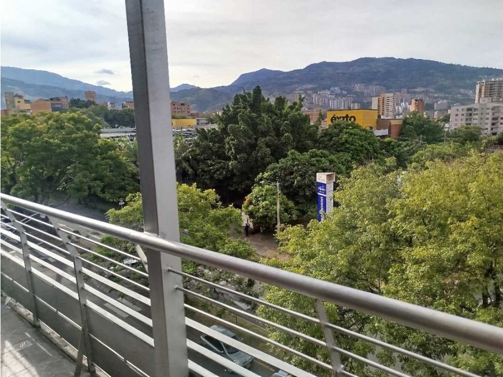 Venta de Apartamento Duplex en Laureles — foto 2