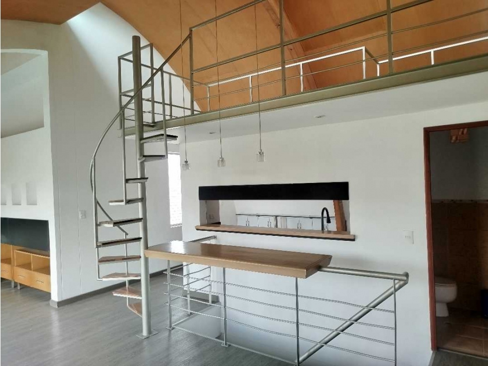 Venta de Apartamento Duplex en Laureles — foto 4