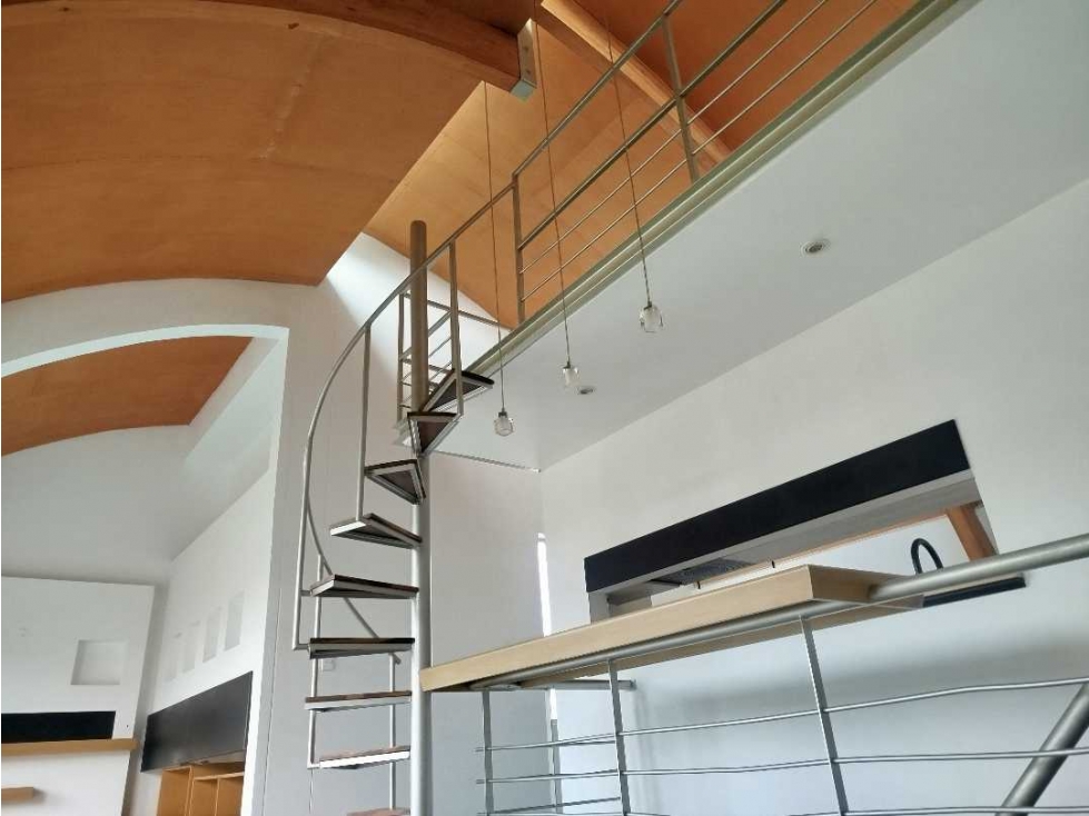 Venta de Apartamento Duplex en Laureles — foto 5