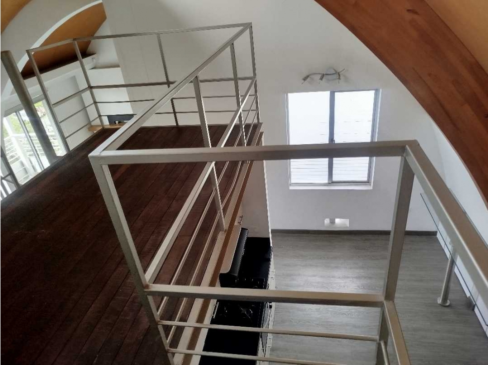 Venta de Apartamento Duplex en Laureles — foto 6