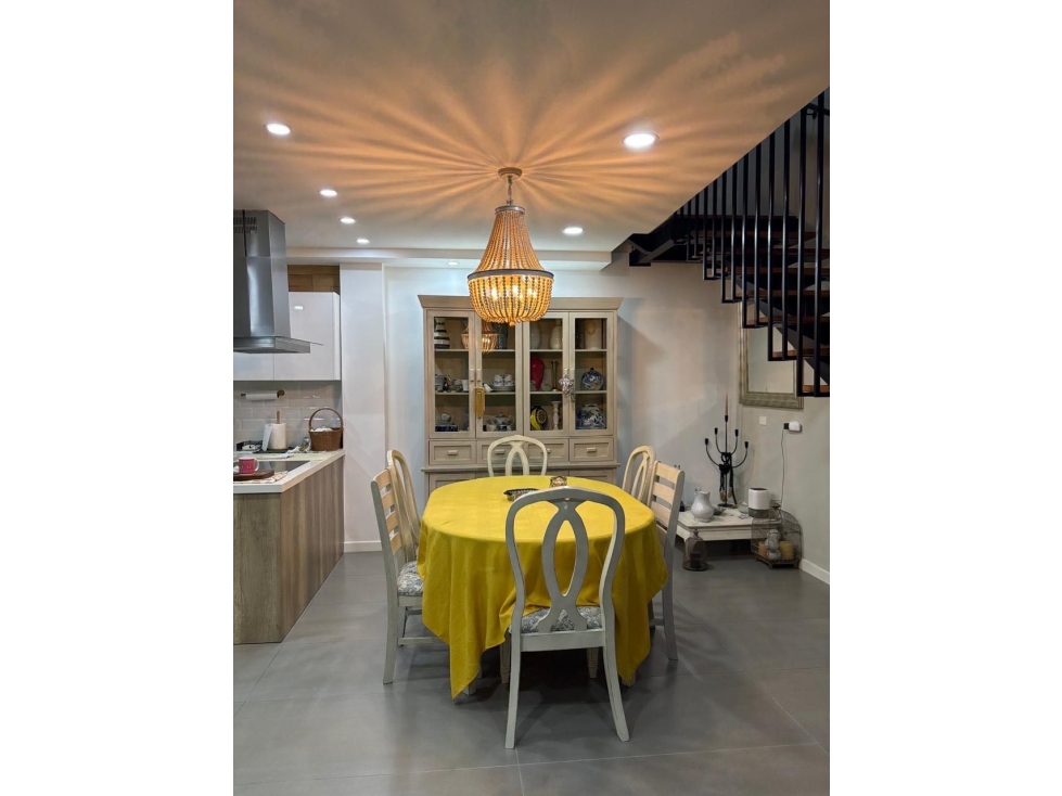 Apartamento de venta, 3 habitaciones en Ciudad del Mar Manta. — foto 6