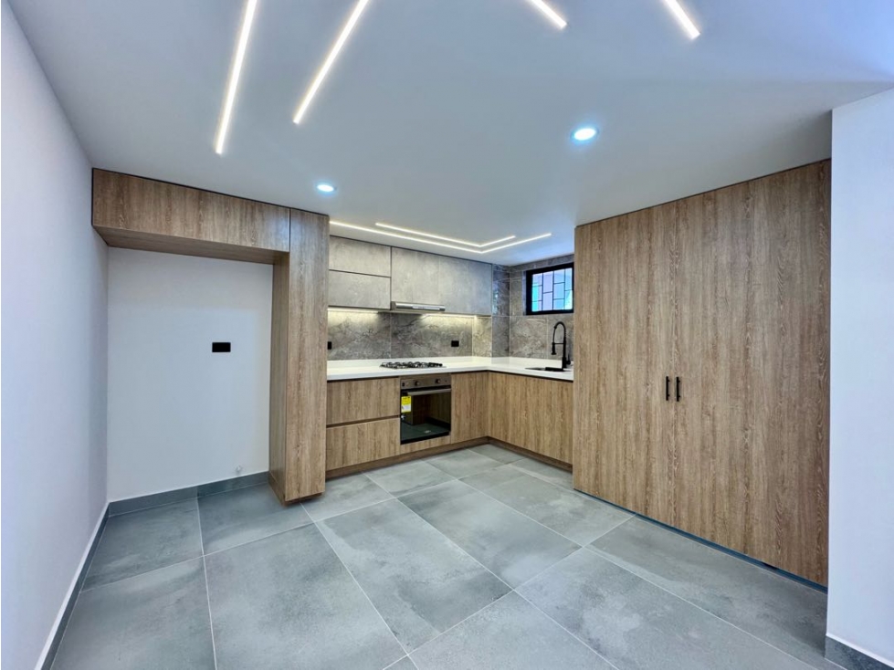 Venta de Apartamento Duplex para Estrenar en El Refugio Sur de Cali — foto 4