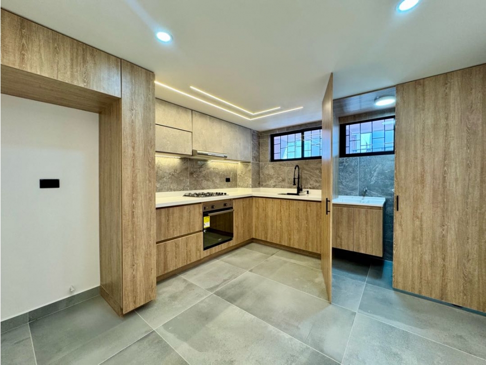 Venta de Apartamento Duplex para Estrenar en El Refugio Sur de Cali — foto 6