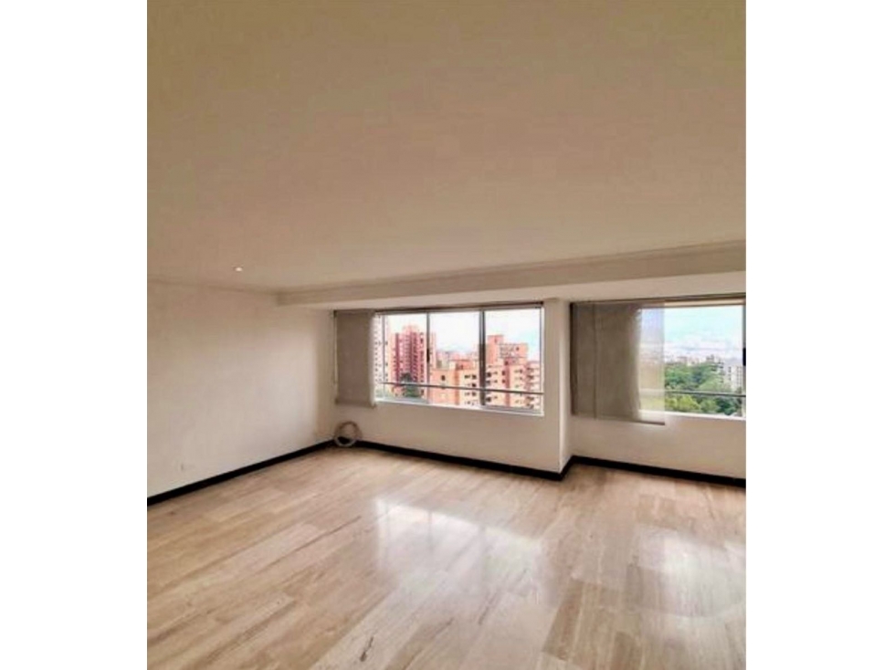 Venta de apartamento duplex sector el campestre — foto 2