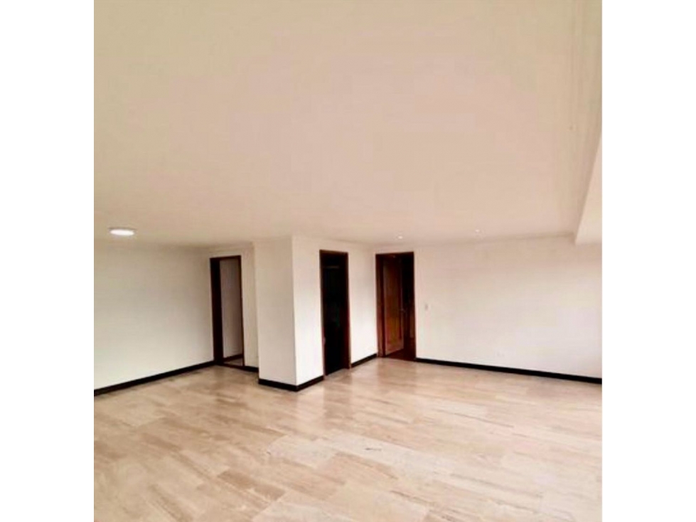Venta de apartamento duplex sector el campestre — foto 3