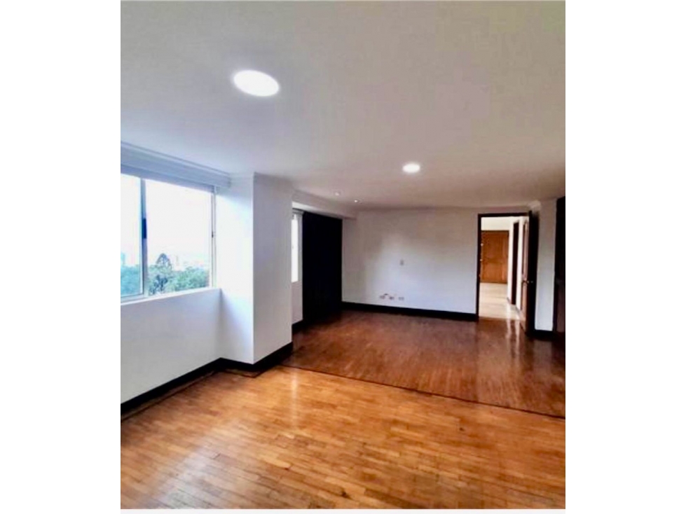 Venta de apartamento duplex sector el campestre — foto 5