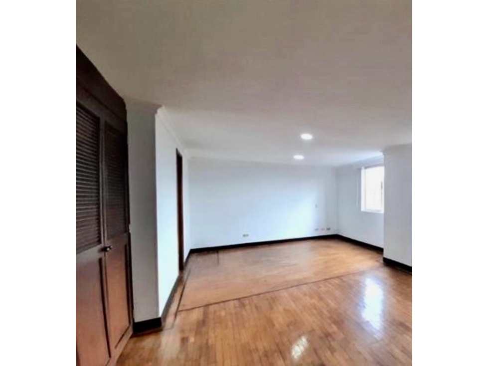 Venta de apartamento duplex sector el campestre — foto 6