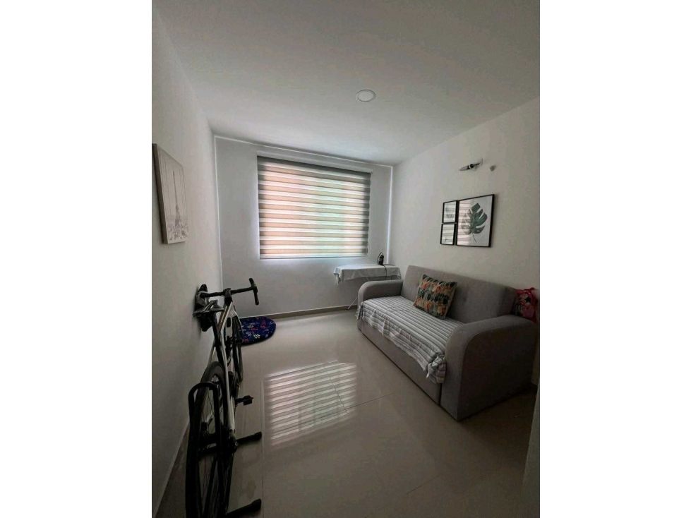 VENTA DE APARTAMENTO EDIFICIO FERRARA CARTAGO VALLE