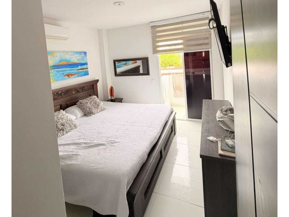 VENTA DE APARTAMENTO EDIFICIO MERAKI CARTAGO VALLE — foto 4