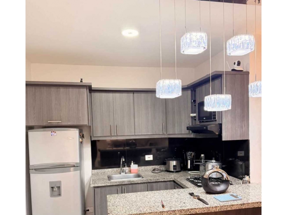 VENTA DE APARTAMENTO EDIFICIO MERAKI CARTAGO VALLE — foto 5