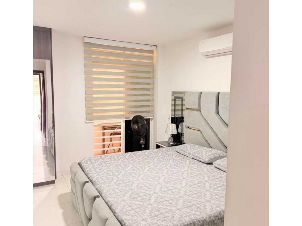 VENTA DE APARTAMENTO EDIFICIO MERAKI CARTAGO VALLE — foto 6