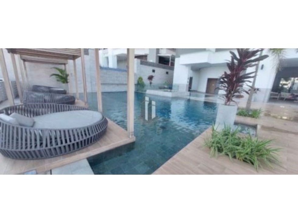 VENTA DE APARTAMENTO EL CANGREJO PH LUXOR 400 — foto 4