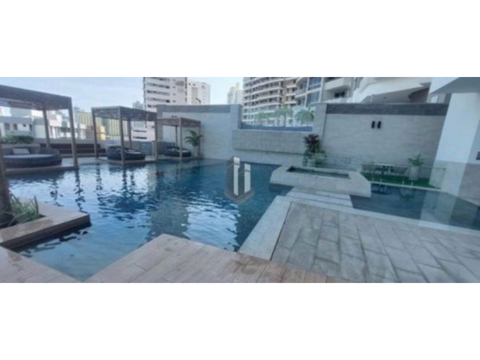 VENTA DE APARTAMENTO EL CANGREJO PH LUXOR 400 — foto 5