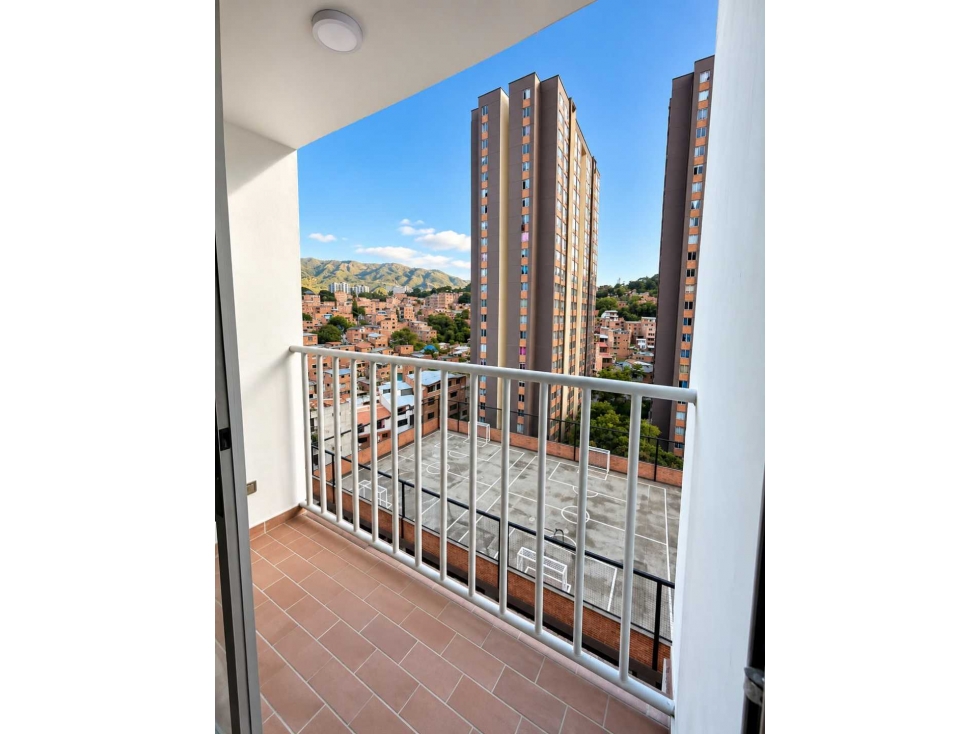 Venta de apartamento el paraíso bello Antioquia — foto 2