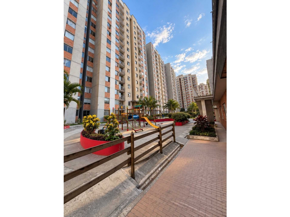 Venta de apartamento el paraíso bello Antioquia — foto 3